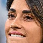 PSG, FC Barcelone : Antonela Messi voit la vie en noir à  Miami
