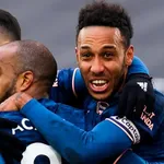 PSG, OM, FC Barcelone, ASSE – Mercato : Paris et Marseille se seraient renseignés sur Aubameyang