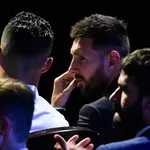 PSG, FC Barcelone : Cristiano Ronaldo offre deux de ses records à  Messi sur un plateau