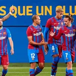PSG, FC Barcelone : Depay vole la vedette à  Messi, un joueur du Real inclus dans le deal Mbappé ?