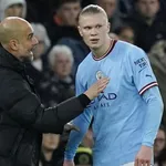 PSG, FC Barcelone : Guardiola utilise Messi pour se moquer de la presse sur le cas Haaland