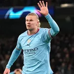 PSG, FC Barcelone : Haaland a égalé un record de Messi