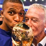 PSG, FC Barcelone, Juventus : la comparaison osée de Deschamps sur Mbappé, Ronaldo et Messi