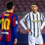 PSG, FC Barcelone, Juventus : Messi met Cristiano Ronaldo à  l'amende
