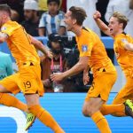 PSG : le Néerlandais insulté par Lionel Messi sort du silence