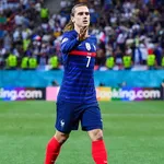 PSG, FC Barcelone : le Real Madrid a gagné la partie pour Mbappé, la bombe Griezmann éclate