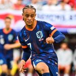 PSG, FC Barcelone Mercato : 3 géants anglais sur Xavi Simons !