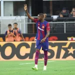 PSG, FC Barcelone – Mercato : c’est officiel, Ousmane Dembélé est Parisien !