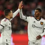 PSG, FC Barcelone – Mercato : c’est officiel pour les prolongations de Rashford et Dalot à  Manchester United !