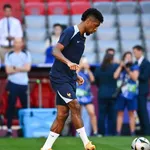 PSG, FC Barcelone Mercato : coup dur dans le dossier Kingsley Coman