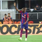 PSG, FC Barcelone – Mercato : Dembélé a dit oui à  Paris, une autre star arrive dans ses valises !