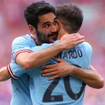 PSG, FC Barcelone &ndash; Mercato : Gündogan évoque son avenir, Bernardo Silva a tranché !
