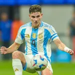 PSG, FC Barcelone Mercato : la réponse de Manchester City pour Alvarez