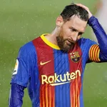 PSG, FC Barcelone – Mercato : Laporta tout proche d’une grande victoire pour l’avenir de Lionel Messi