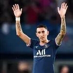 PSG, FC Barcelone – Mercato : le clan Di Maria vend la mèche pour son avenir