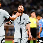 PSG, FC Barcelone &ndash; Mercato : le clan Messi remet Joan Laporta à  sa place !