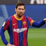 PSG, FC Barcelone – Mercato : le frère de l'émir vend la mèche, Messi a déjà  signé !