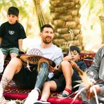 PSG, FC Barcelone – Mercato : le nouveau contrat signé de Messi a fuité, il est vertigineux !