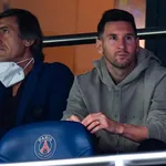 PSG, FC Barcelone – Mercato : le père de Lionel Messi réagit à  toutes les rumeurs concernant son fils !