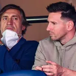 PSG, FC Barcelone – Mercato : le père de Messi est à  Barcelone !