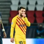 PSG, FC Barcelone – Mercato : le vestiaire parisien s’imagine déjà avec Messi l’an prochain !