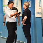 PSG, FC Barcelone – Mercato : les deux clubs s'arrachent une nouvelle recrue à  35 Mâ‚¬