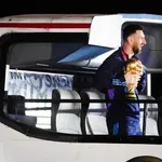 PSG, FC Barcelone – Mercato : les détails du nouveau contrat de Messi ont fuité
