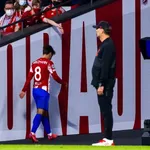 PSG, FC Barcelone – Mercato : l'incroyable valse programmée entre CR7, Griezmann et Ekitike !