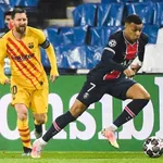 PSG, FC Barcelone – Mercato : Mbappé a chipé un record à Messi… et un contrat à Paris ?