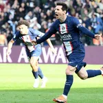 PSG, FC Barcelone – Mercato : Messi a enfin pris sa décision pour son avenir
