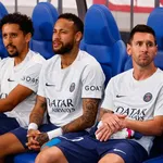 PSG, FC Barcelone – Mercato : Messi a négocié avec un club dans le dos du Qatar !