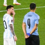 PSG, FC Barcelone – Mercato : Messi finalement en Arabie Saoudite pour Suarez ?