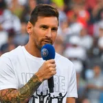 PSG, FC Barcelone &ndash; Mercato : Messi rapporte déjà  plusieurs millions à  Michael Jordan