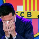 PSG, FC Barcelone – Mercato : Messi, un déchet à  1 Mâ‚¬ !