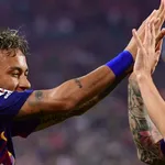 PSG, FC Barcelone – Mercato : Neymar s'assoit sur 100 Mâ‚¬ pour retrouver Messi !