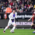 PSG, FC Barcelone – Mercato : nouveau rebondissement total pour l'avenir de Messi !