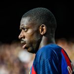 PSG, FC Barcelone – Mercato : Ousmane Dembélé en passe de signer à  Paris !
