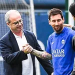 PSG, FC Barcelone – Mercato : Paris abat son meilleur atout pour garder Lionel Messi
