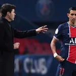 PSG, FC Barcelone – Mercato : Pochettino et Di Maria évoquent à nouveau Messi, Koeman dégoupille
