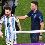 PSG, FC Barcelone – Mercato : Scaloni fait une annonce sur l&rsquo;avenir de Messi