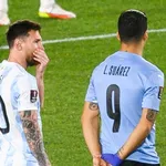 PSG, FC Barcelone – Mercato : Suarez fait une annonce forte qui pourrait bouleverser l’avenir de Messi