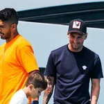 PSG, FC Barcelone – Mercato : Suarez rapproche Messi de l&rsquo;Inter Miami