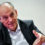 PSG, FC Barcelone – Mercato : Tebas incite Messi à  prolonger à  Paris plutôt qu’à  retourner au Barça