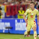 PSG, FC Barcelone Mercato : un club déjà largué pour Dani Olmo !