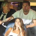 PSG, FC Barcelone – Mercato : un indice fort sur l'avenir de Messi lâché par sa femme Antonela ?