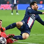 PSG, FC Barcelone – Mercato : un nouveau cador européen torpille le dossier Messi !