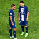PSG, FC Barcelone – Mercato : Verratti veut suivre Messi partout où il ira