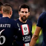 PSG, FC Barcelone &ndash; Mercato : après Mbappé, virage à  180° pour l’avenir de Messi !