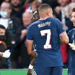 PSG, FC Barcelone : Messi compare la MSN et MMS, Mbappé et Suarez