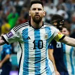 PSG, FC Barcelone : Messi frappe fort avec l'Argentine et fait encore parler de lui à  Paris
